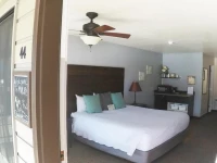 Mountain View Lodge 1*