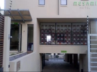Mesami Hotel 4*