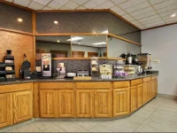 BEST WESTERN Central Inn 2*