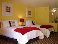 Lauderdale Beachside Hotel 3*