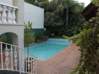 Northcliff Manor Guest House 4*