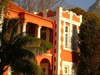 The Villa Rosa 3*