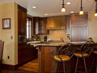 Arrowleaf at Empire Pass 4*