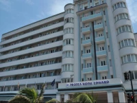 Protea Hotel Edward Durban 4*