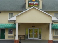 Douglas Inn & Suites 2*