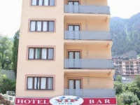 Vip Plus Hotel Encamp 3*