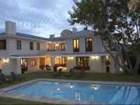 Nova Constantia Boutique Residence 5*