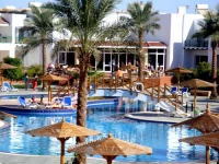 Panorama Naama Heights 4*