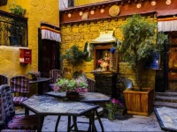 House of Shambhala 3*