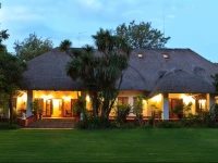 Zulu Nyala Country Manor 4*
