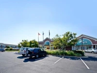 BEST WESTERN Falls Church Inn 2*