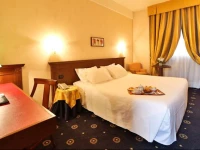 BEST WESTERN City Hotel 4*