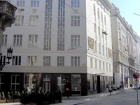 Radisson Blu Style Hotel Vienna 5*