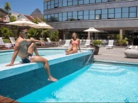 Cape Town Ritz Hotel 3*