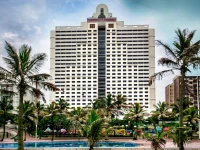Garden Court Marine Parade 3*