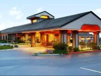 Hilton Sonoma Wine Country 3*