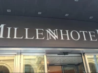 Millennhotel 3*