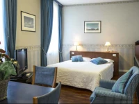 Nuovo Hotel Del Porto 3*