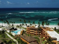 Vik hotel Cayena Beach 5*