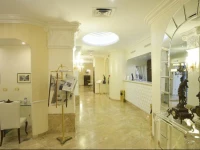 Zanhotel Tre Vecchi 4*