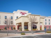 Hampton Inn Santa Rosa 3*