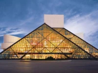 Hyatt Regency Cleveland at The Arcade 4*