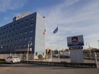 Best Western Palace Inn Ferrara 4*