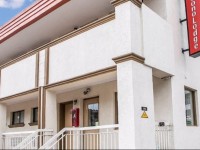 Econo Lodge Fort Lee 2*