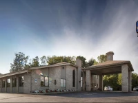 BEST WESTERN PLUS North Canton Inn & Suites 3*