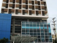 Hotel Novotel Nha Trang 4*