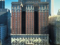 Omni William Penn Hotel 4*