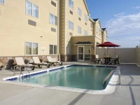 Best Western Smyrna Inn 3*