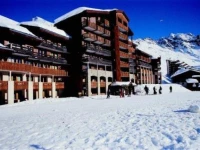Residence Sun Valley 3*