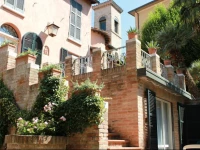 Ai Giardini Di San Vitale