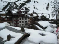 Radisson Blu Resort Arc 1950 4*