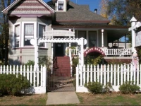 Plymouth House Inn 3*