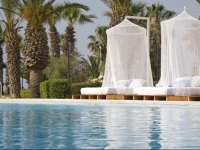 Sentido Sandy Beach 4*