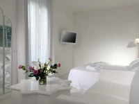 Al Cavallino Bianco 3*