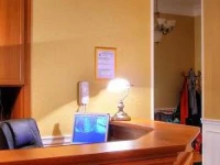 Nouvelle Europe hotel 4*