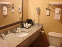 Sleep Inn & Suites Montgomery 2*