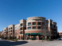 Courtyard by Marriott Franklin Cool Springs 3*