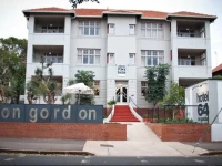 Hotel 64 on Gordon 4*