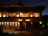 Momini Dvori (РњРѕРјРёРЅС‹ Р”РІРѕСЂС‹) 3*