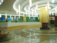 Alfa Izmailovo hotel 4*