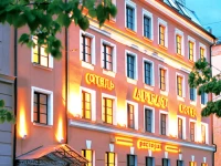 Arbat Nord Hotel 3*