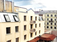 The Brothers Karamazov hotel 4*