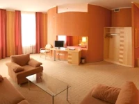 Pyatyj Ugol hotel 3*