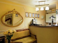 Nevsky Hotel Moyka  3*