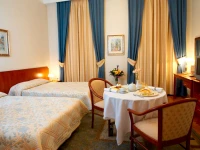 Helvetia Hotel 4*