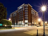 Hilton Garden Inn Athens Downtown 3*